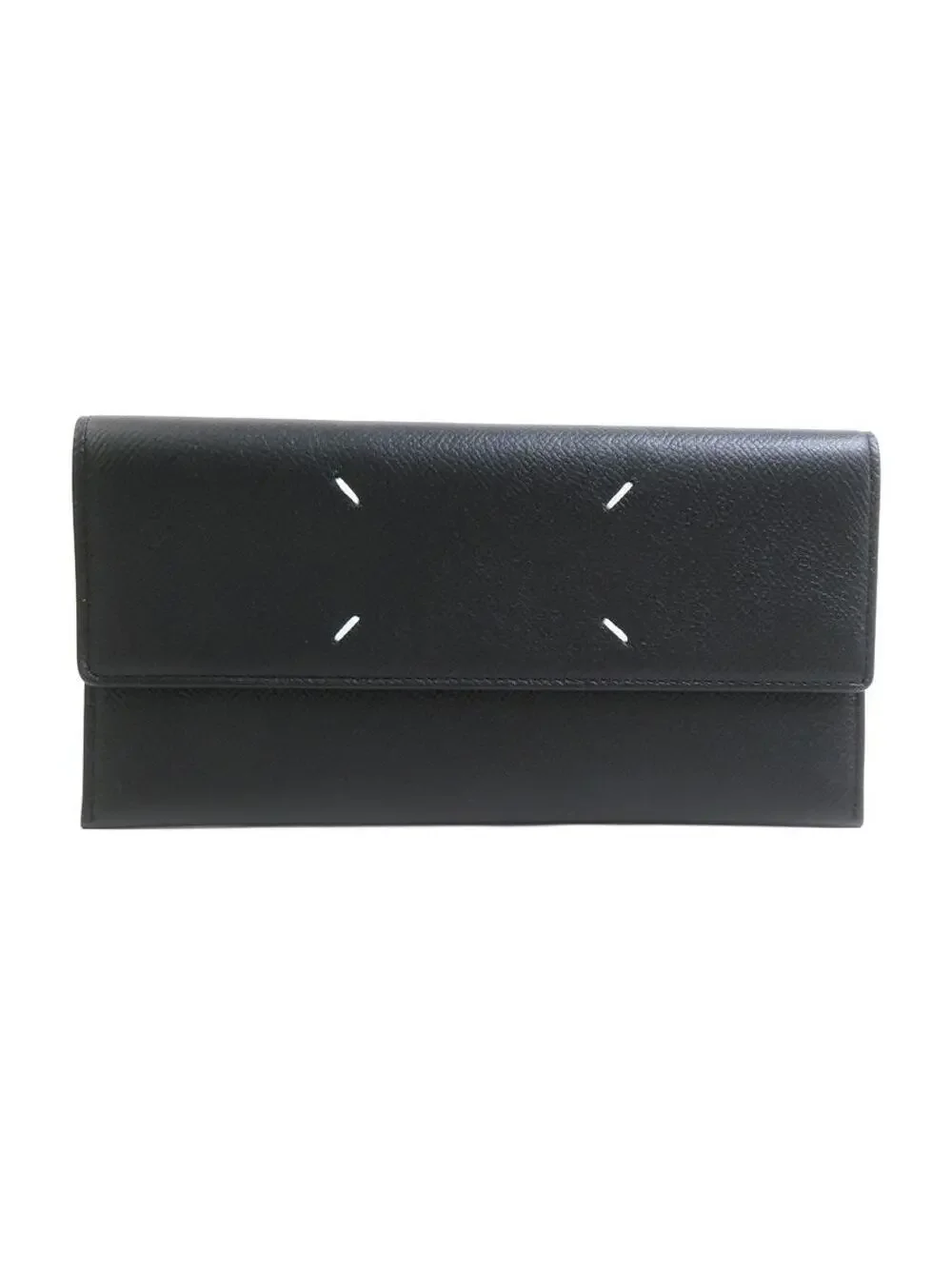 Auth Maison Margiela Bill Compartment #300529M24B